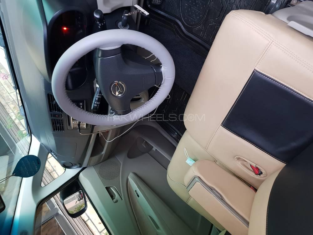 Daihatsu Move 2014 for Sale in Sialkot Daihatsu Move 2014 for Sale in Sialkot Image-3