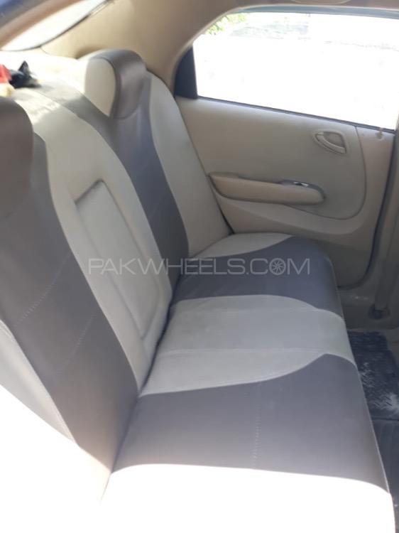 Honda City 2008 for Sale in Abbottabad Honda City 2008 for Sale in Abbottabad Image-5