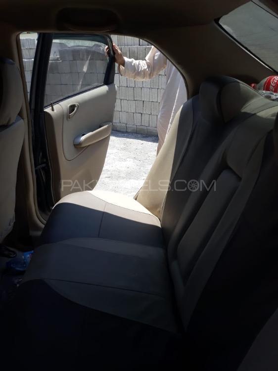 Honda City 2008 for Sale in Abbottabad Honda City 2008 for Sale in Abbottabad Image-6