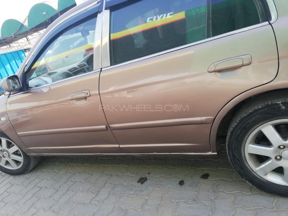 Honda Civic 2003 for Sale in Lahore Honda Civic 2003 for Sale in Lahore Image-6