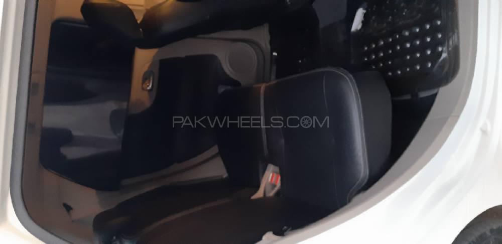 Honda N One 2014 for Sale in Faisalabad Honda N One 2014 for Sale in Faisalabad Image-3
