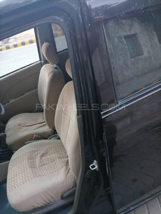 سوزوکی آلٹو 2014 for Sale in راولپنڈی سوزوکی آلٹو 2014 for Sale in راولپنڈی Image-2