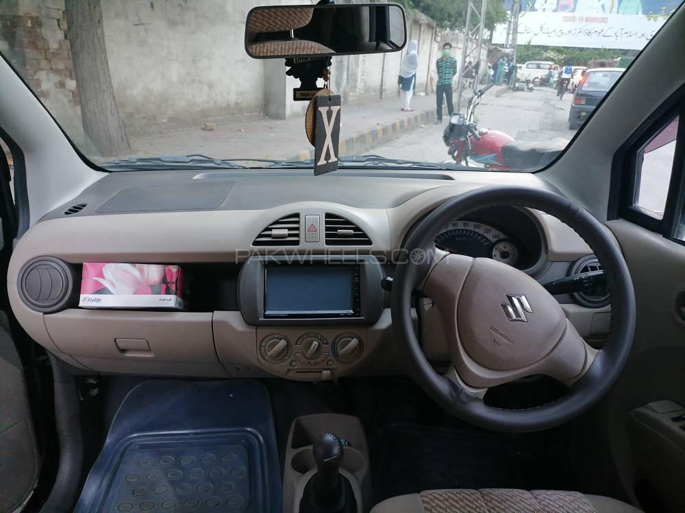 سوزوکی آلٹو 2014 for Sale in راولپنڈی سوزوکی آلٹو 2014 for Sale in راولپنڈی Image-6