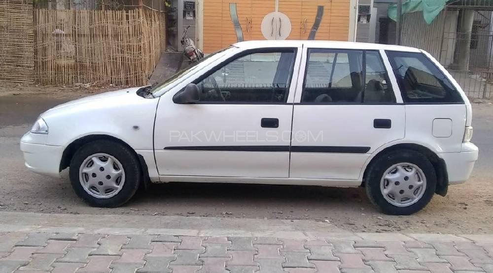 سوزوکی کلٹس 2012 for Sale in کراچی سوزوکی کلٹس 2012 for Sale in کراچی Image-8