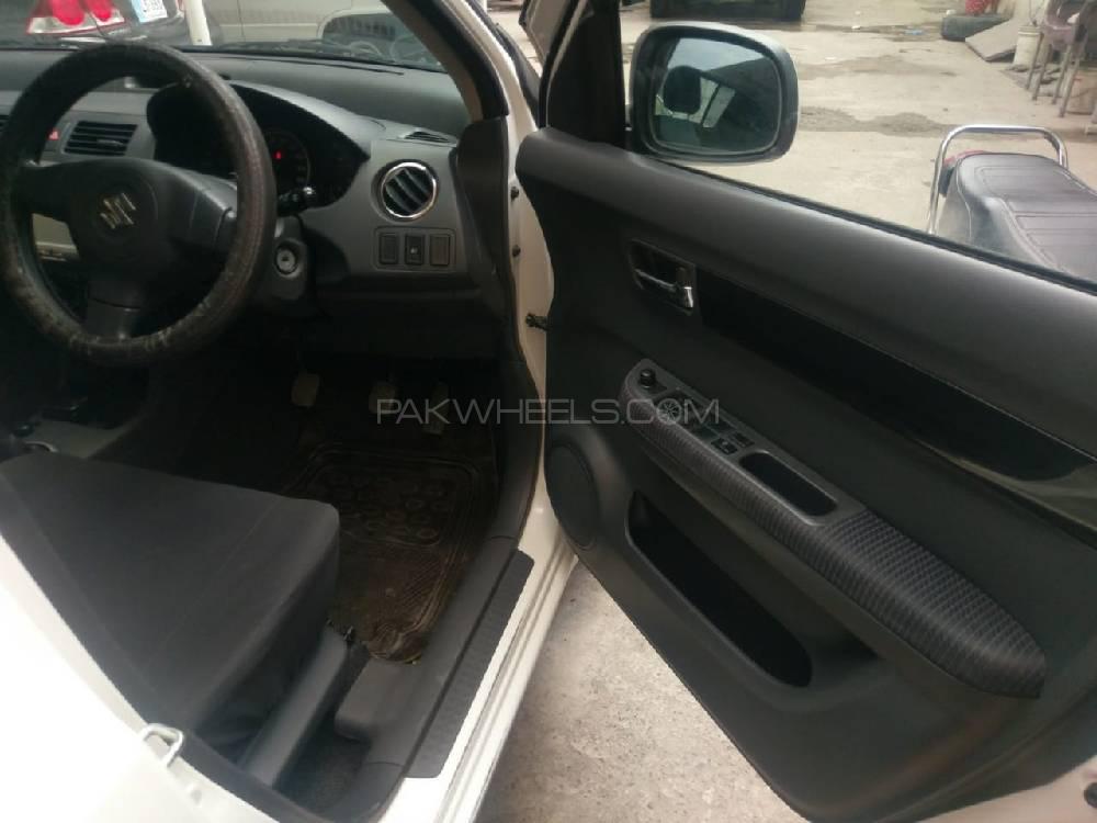 سوزوکی سوئفٹ 2015 for Sale in راولپنڈی سوزوکی سوئفٹ 2015 for Sale in راولپنڈی Image-6