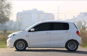 Suzuki Cultus - 2019