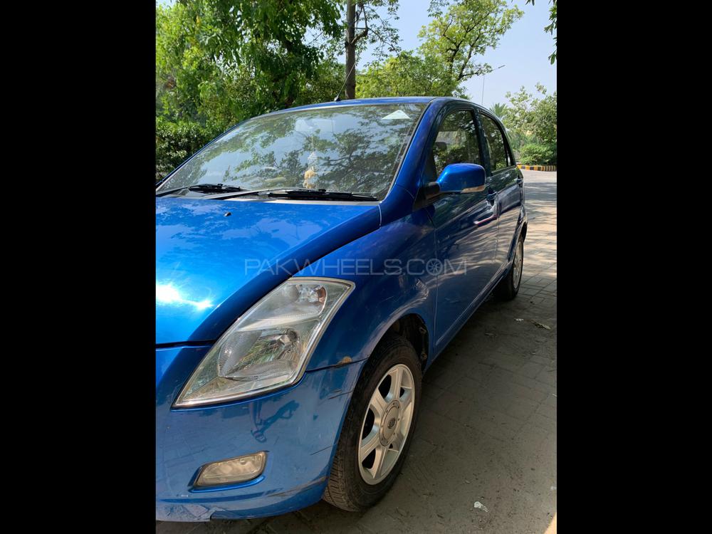 FAW V2 2017 for Sale in Lahore Image-1