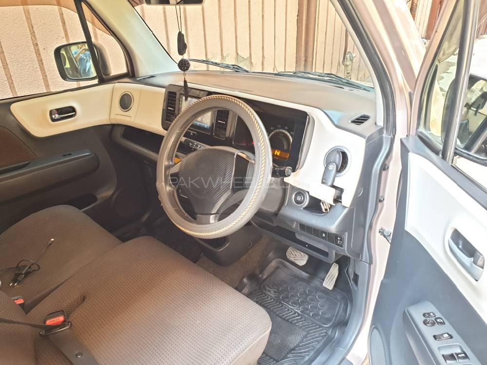 Suzuki MR Wagon 2014 for Sale in Rawalpindi Suzuki MR Wagon 2014 for Sale in Rawalpindi Image-5
