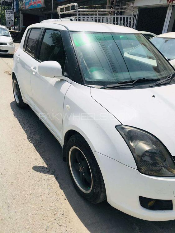 Suzuki Swift 2016 for Sale in Rawalpindi Image-1