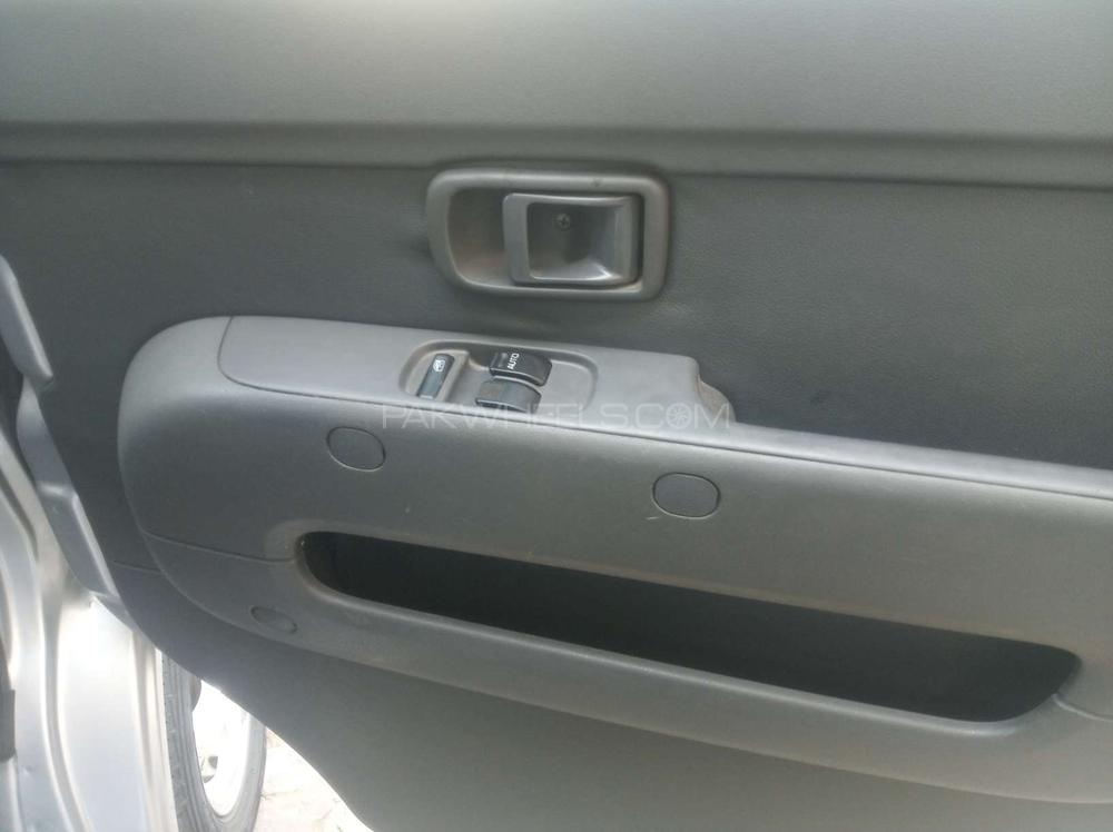 Daihatsu Hijet 2013 for Sale in Gujranwala Daihatsu Hijet 2013 for Sale in Gujranwala Image-8