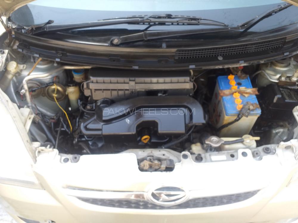 Daihatsu Mira 2010 for Sale in Lahore Image-1