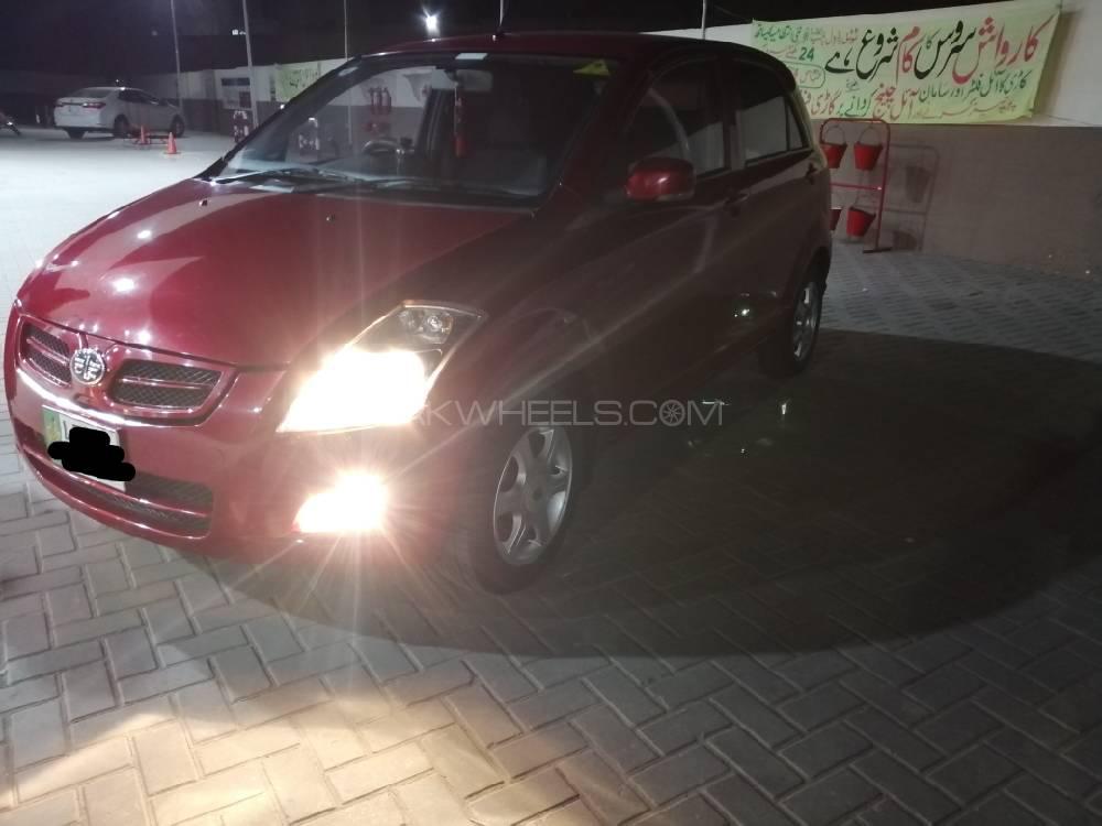 FAW V2 2016 for Sale in Lahore FAW V2 2016 for Sale in Lahore Image-2