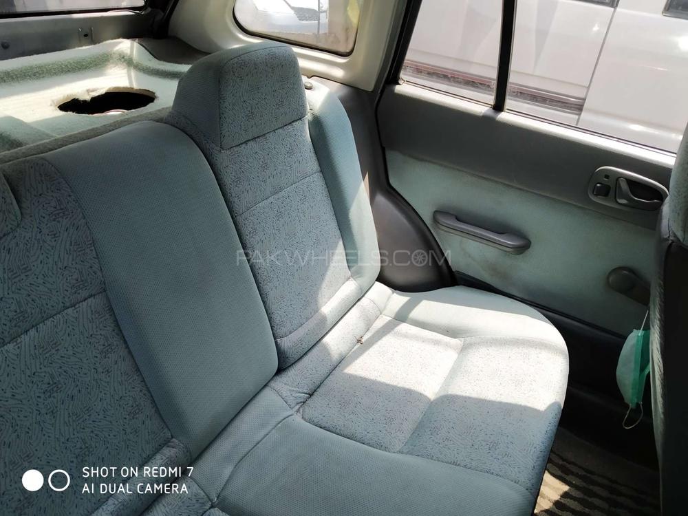 سوزوکی کلٹس 2007 for Sale in لاہور سوزوکی کلٹس 2007 for Sale in لاہور Image-6