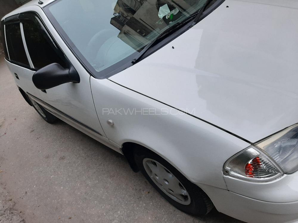 Suzuki Cultus 2014 for Sale in Rawalpindi Image-1