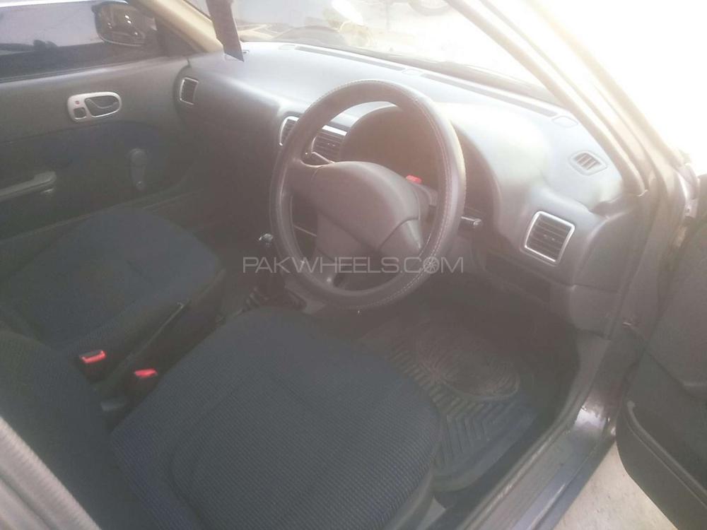 Suzuki Cultus 2015 for Sale in Rawalpindi Suzuki Cultus 2015 for Sale in Rawalpindi Image-6