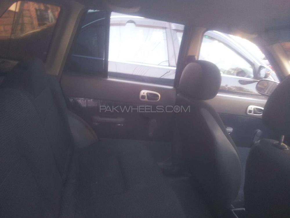 Suzuki Cultus 2015 for Sale in Rawalpindi Suzuki Cultus 2015 for Sale in Rawalpindi Image-11
