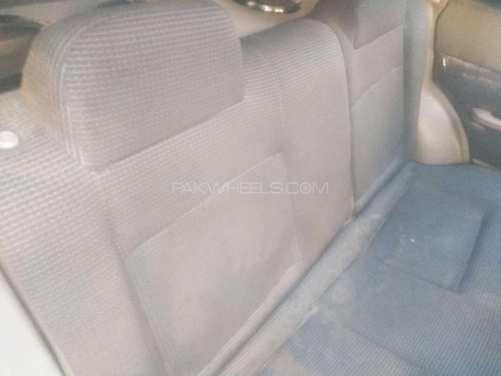 Suzuki Cultus 2015 for Sale in Rawalpindi Suzuki Cultus 2015 for Sale in Rawalpindi Image-12