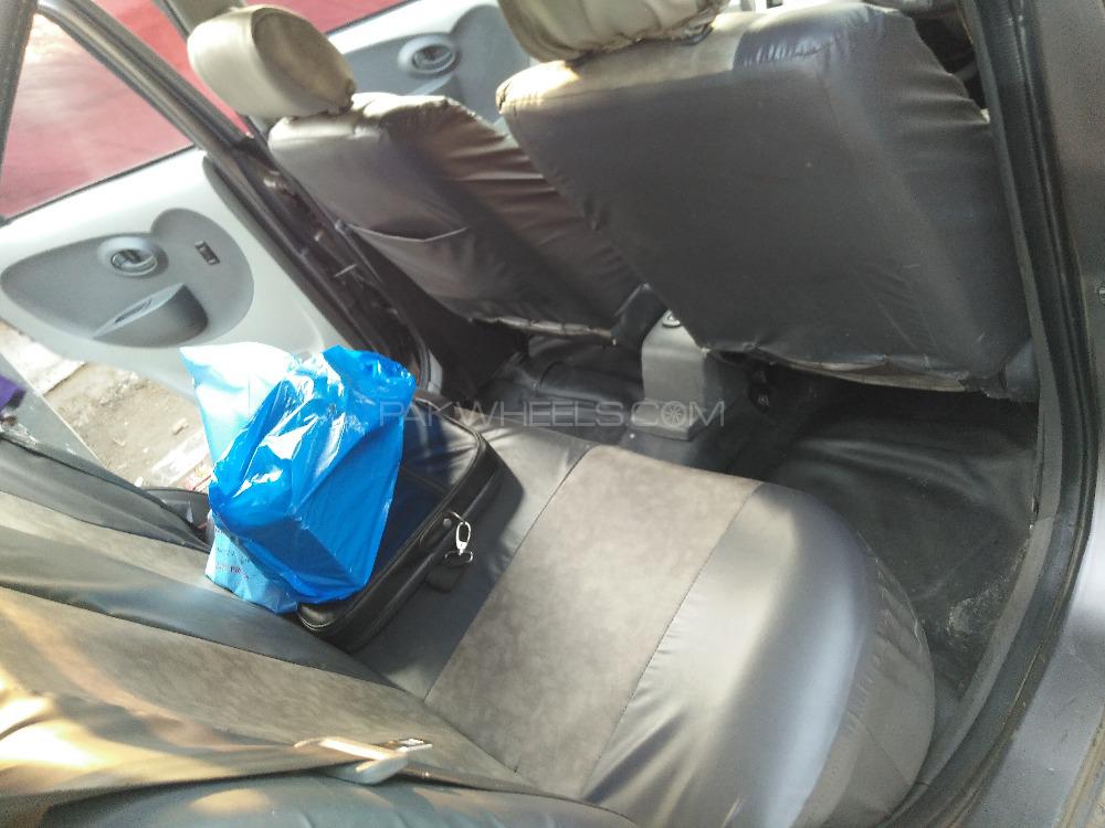 FAW V2 2017 for Sale in Lahore FAW V2 2017 for Sale in Lahore Image-7