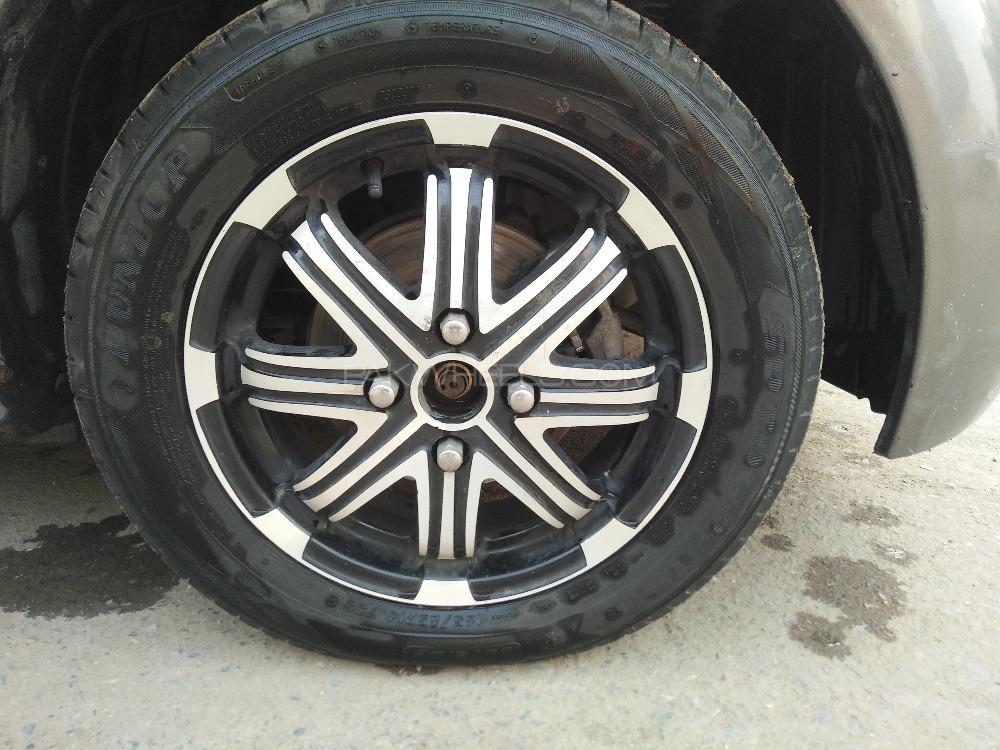 FAW V2 2017 for Sale in Lahore FAW V2 2017 for Sale in Lahore Image-15