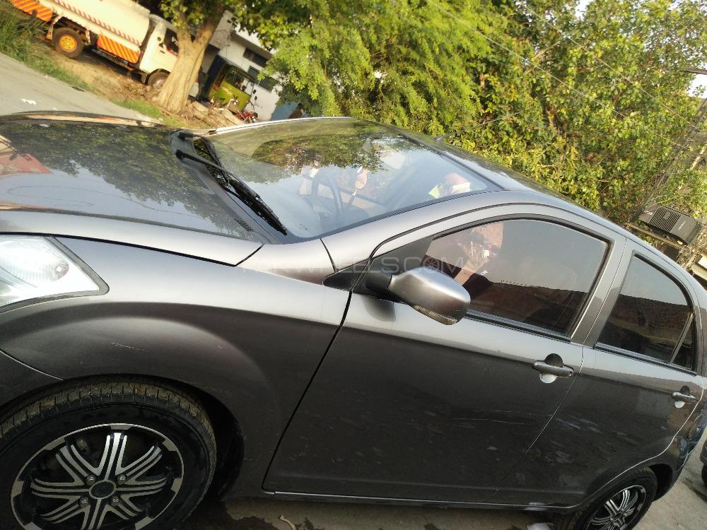 FAW V2 2017 for Sale in Lahore FAW V2 2017 for Sale in Lahore Image-17