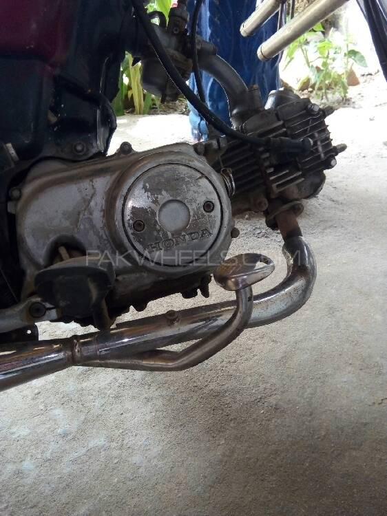 Honda CD 70 2007 for Sale Honda CD 70 2007 for Sale Image-3