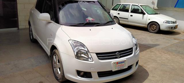 Suzuki Swift 2018 for Sale in Karachi Image-1