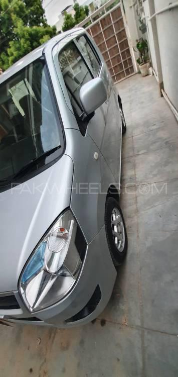 Suzuki Wagon R 2018 for Sale in Karachi Suzuki Wagon R 2018 for Sale in Karachi Image-7