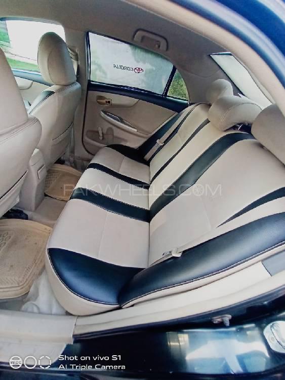 Toyota Corolla 2014 for Sale in Sialkot Toyota Corolla 2014 for Sale in Sialkot Image-12