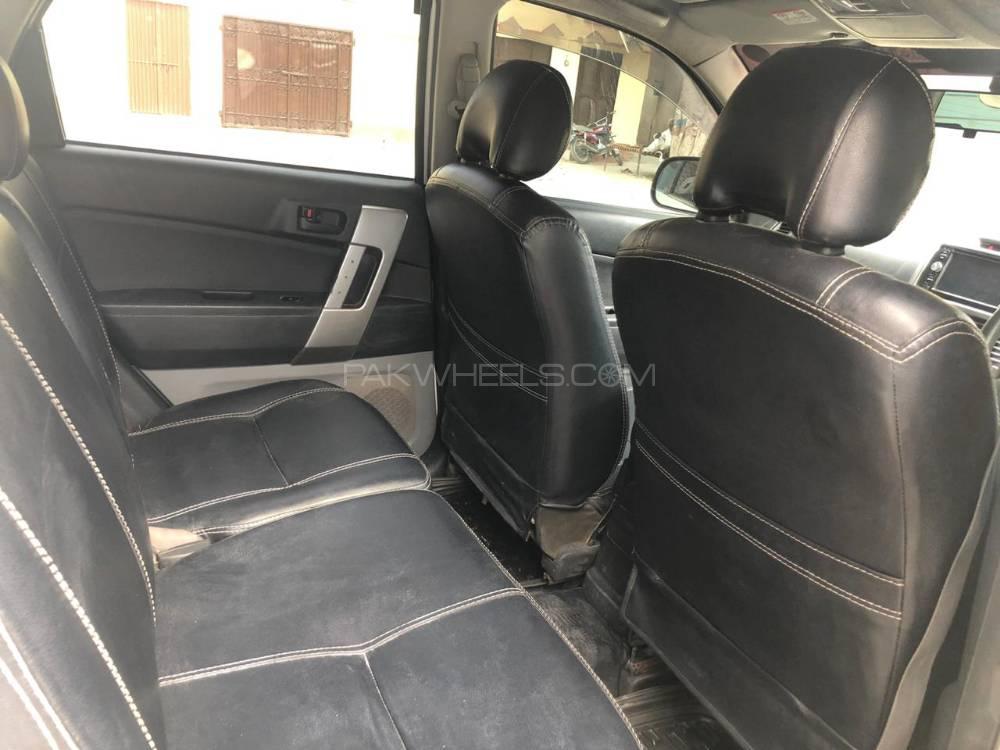 ٹویوٹا رش 2007 for Sale in ڈیرہ غازی خان ٹویوٹا رش 2007 for Sale in ڈیرہ غازی خان Image-12