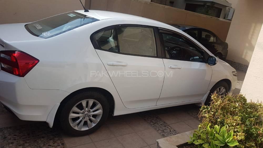 Honda City 2016 for Sale in Karachi Honda City 2016 for Sale in Karachi Image-10