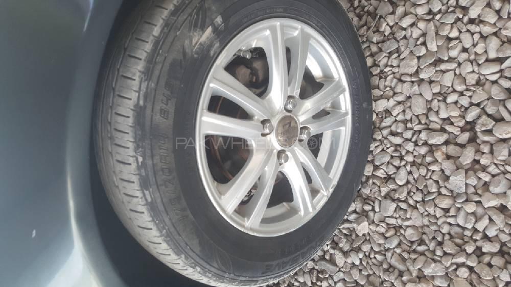 Honda Civic 1995 for Sale in Peshawar Honda Civic 1995 for Sale in Peshawar Image-10