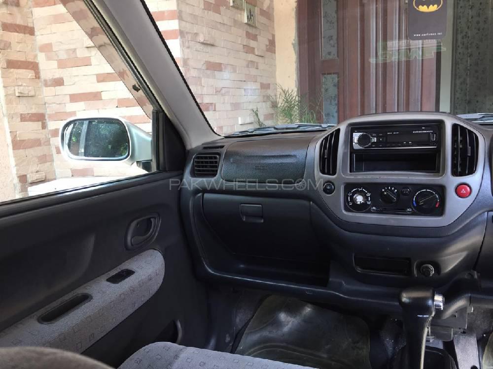 سوزوکی کے آئی 2005 for Sale in راولپنڈی سوزوکی کے آئی 2005 for Sale in راولپنڈی Image-7