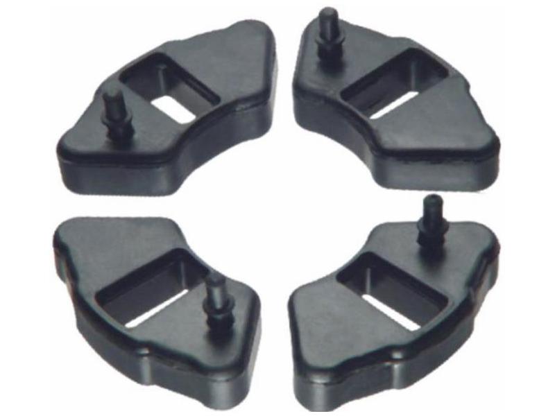 Drum Rubber For 70cc Image-1