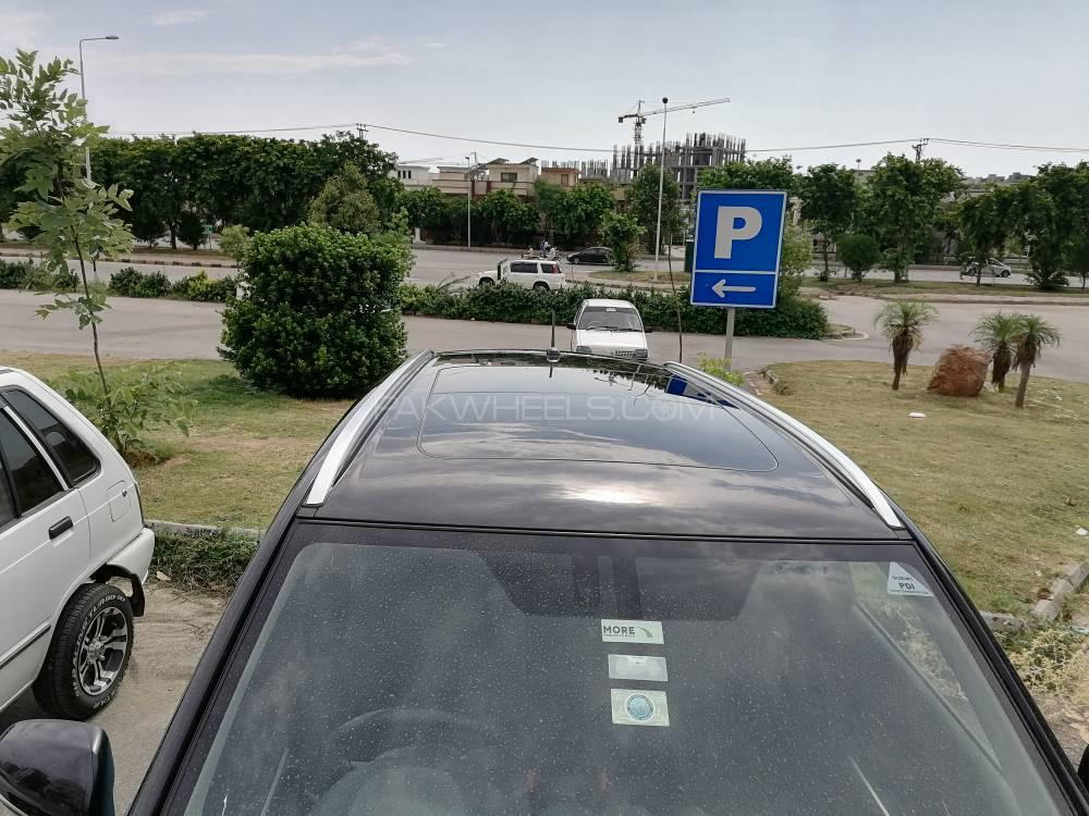 Suzuki Vitara 2017 for Sale in Islamabad Suzuki Vitara 2017 for Sale in Islamabad Image-10