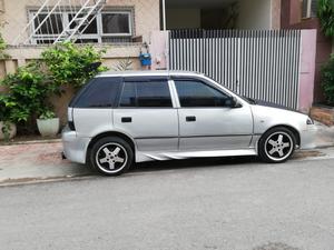 Suzuki Cultus - 2004