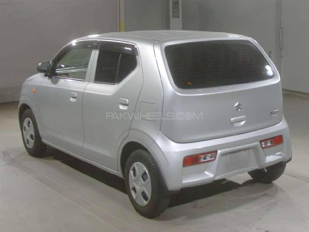 Suzuki Alto 2016 for Sale in Peshawar Suzuki Alto 2016 for Sale in Peshawar Image-2