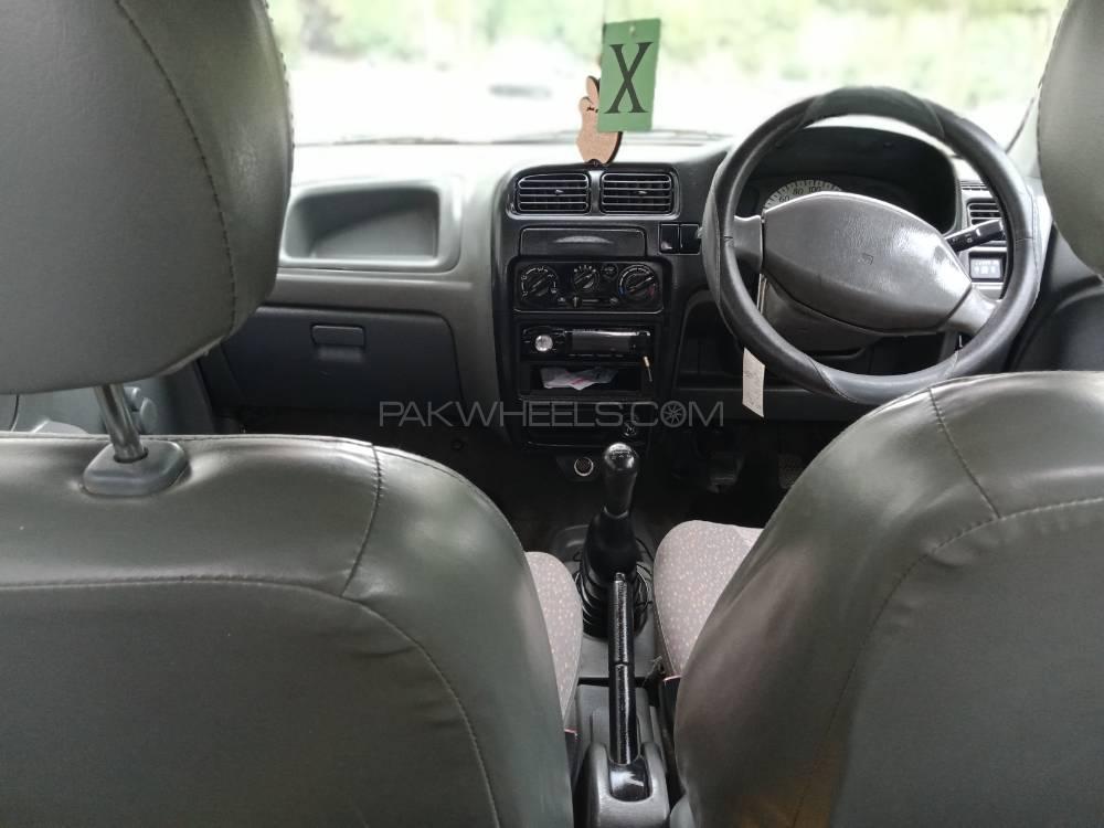 Suzuki Alto 2011 for Sale in Karachi Suzuki Alto 2011 for Sale in Karachi Image-10