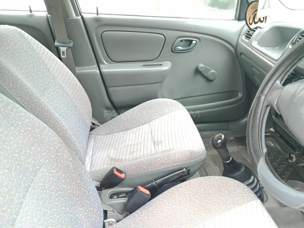 Suzuki Alto 2011 for Sale in Karachi Suzuki Alto 2011 for Sale in Karachi Image-11