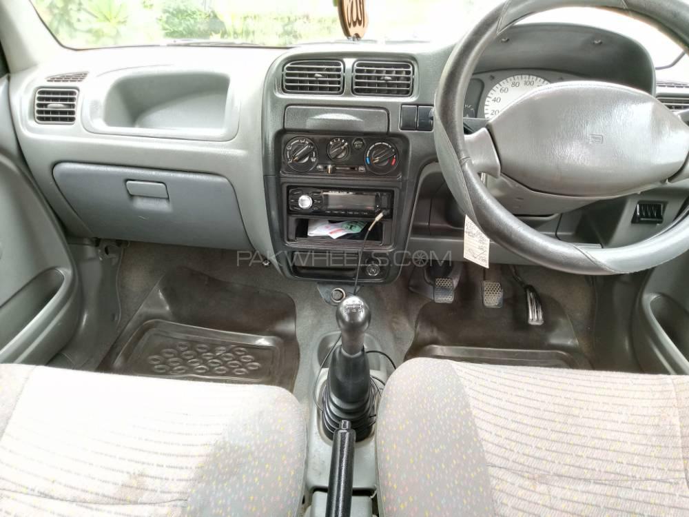 Suzuki Alto 2011 for Sale in Karachi Suzuki Alto 2011 for Sale in Karachi Image-13