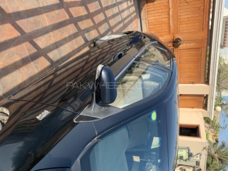 Toyota Corolla 2015 for Sale in Karachi Toyota Corolla 2015 for Sale in Karachi Image-4