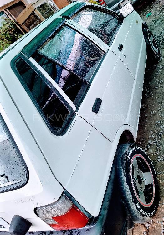 Suzuki Mehran 2019 for Sale in Rawalpindi Suzuki Mehran 2019 for Sale in Rawalpindi Image-3