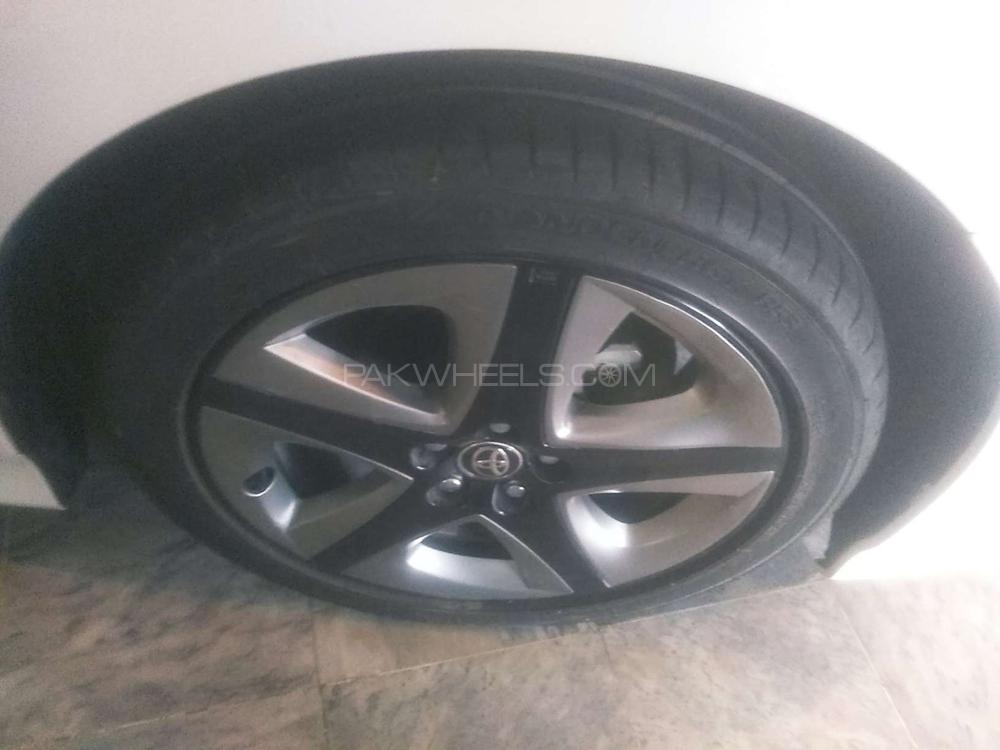 Toyota Prius 2016 for Sale in Rawalpindi Toyota Prius 2016 for Sale in Rawalpindi Image-4