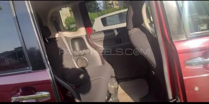 Honda N Box 2013 for Sale in Islamabad Honda N Box 2013 for Sale in Islamabad Image-7