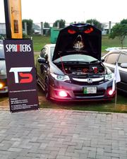 Honda City - 2009