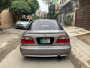 Honda Civic - 2000