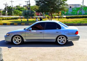 Toyota Corolla - 2001
