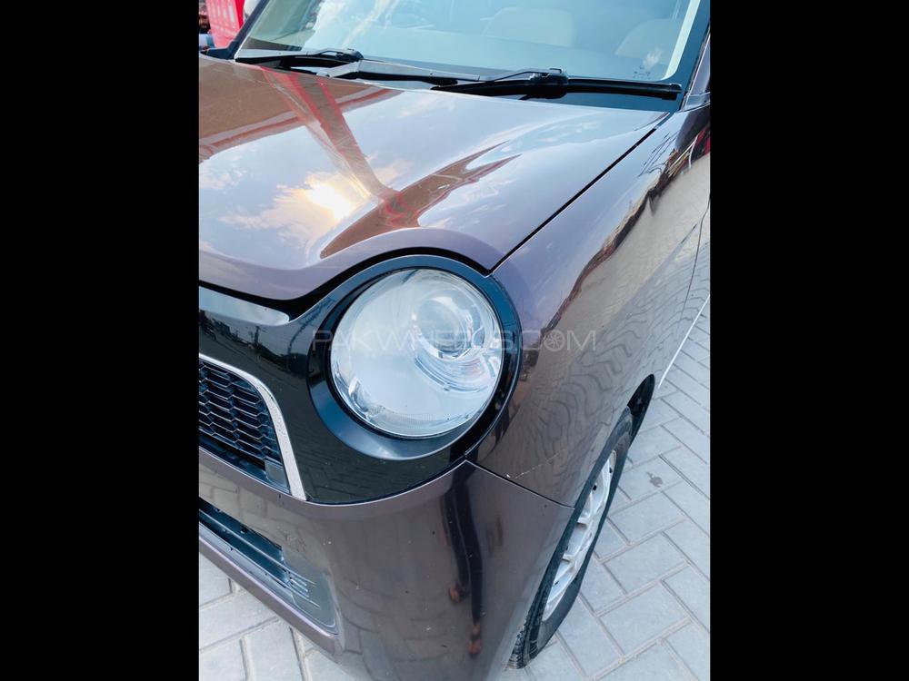 Honda N One 2017 for Sale in Lahore Honda N One 2017 for Sale in Lahore Image-8