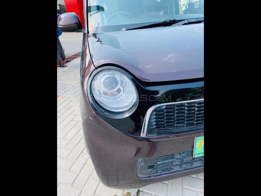Honda N One 2017 for Sale in Lahore Honda N One 2017 for Sale in Lahore Image-9