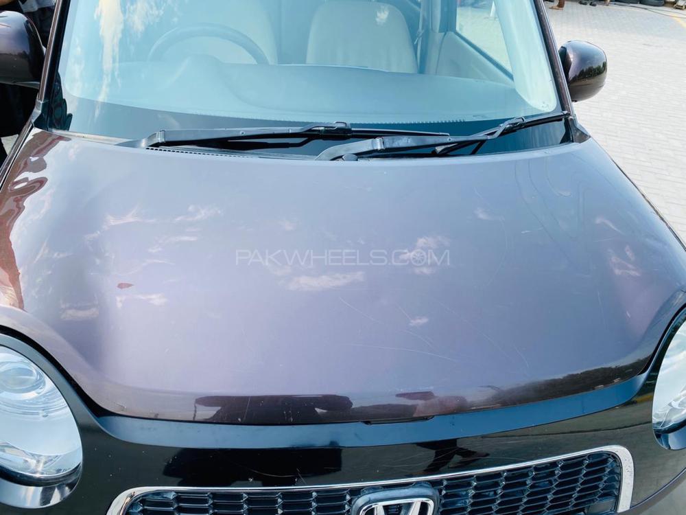 Honda N One 2017 for Sale in Lahore Honda N One 2017 for Sale in Lahore Image-10