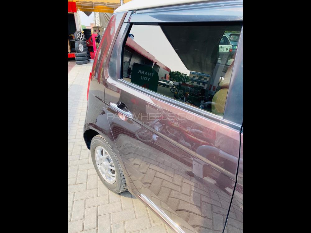 Honda N One 2017 for Sale in Lahore Honda N One 2017 for Sale in Lahore Image-14